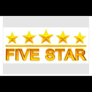 5-Star⭐️⭐️⭐️⭐️⭐️ Shop and SERVICE